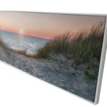Seinapilt WALLY 50x140cm, loojang Maalid