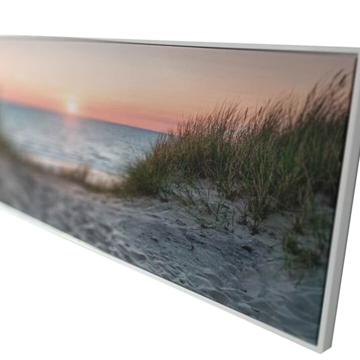 Seinapilt WALLY 50x140cm, loojang Maalid