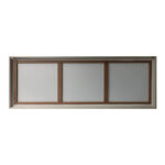 Seinapilt WALLY 50x140cm, loojang Maalid