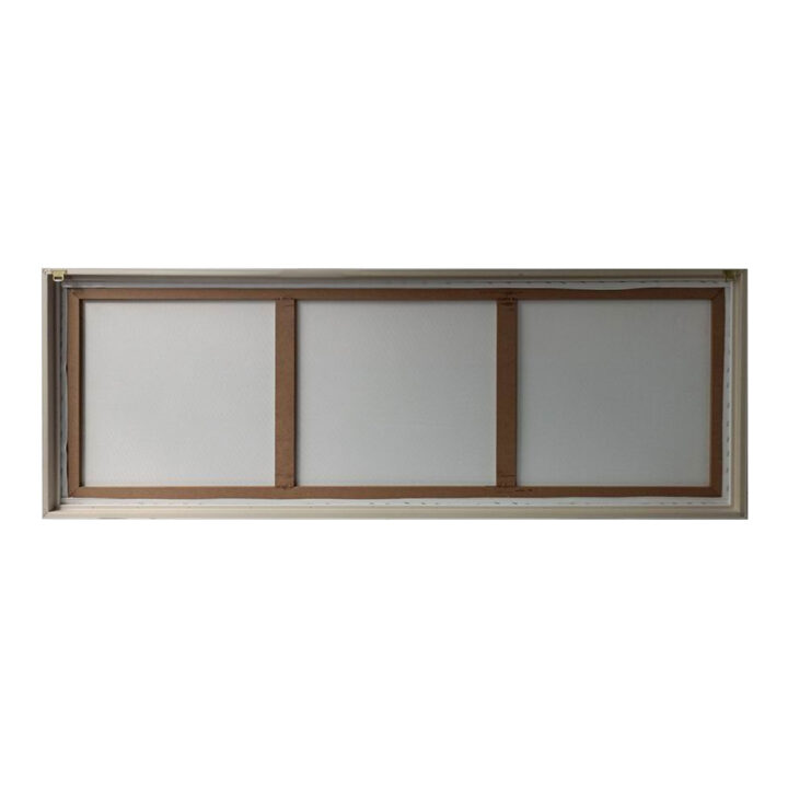 Seinapilt WALLY 50x140cm, loojang Maalid