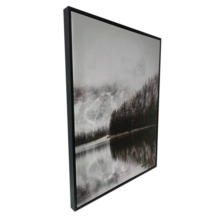 Seinapilt WALLY 60x80cm, lumine maastik Maalid