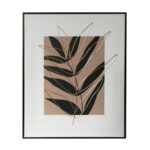 Seinapilt WALLY 40x50cm, leht 1 Maalid