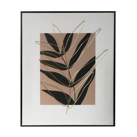 Seinapilt WALLY 40x50cm, leht 1 Maalid