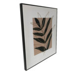 Seinapilt WALLY 40x50cm, leht 1 Maalid