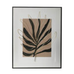 Seinapilt WALLY 40x50cm, leht 2 Maalid