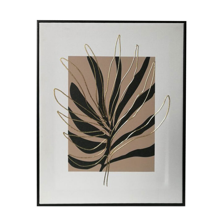 Seinapilt WALLY 40x50cm, leht 2 Maalid