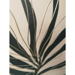 Seinapilt WALLY 40x50cm, leht 2 Maalid
