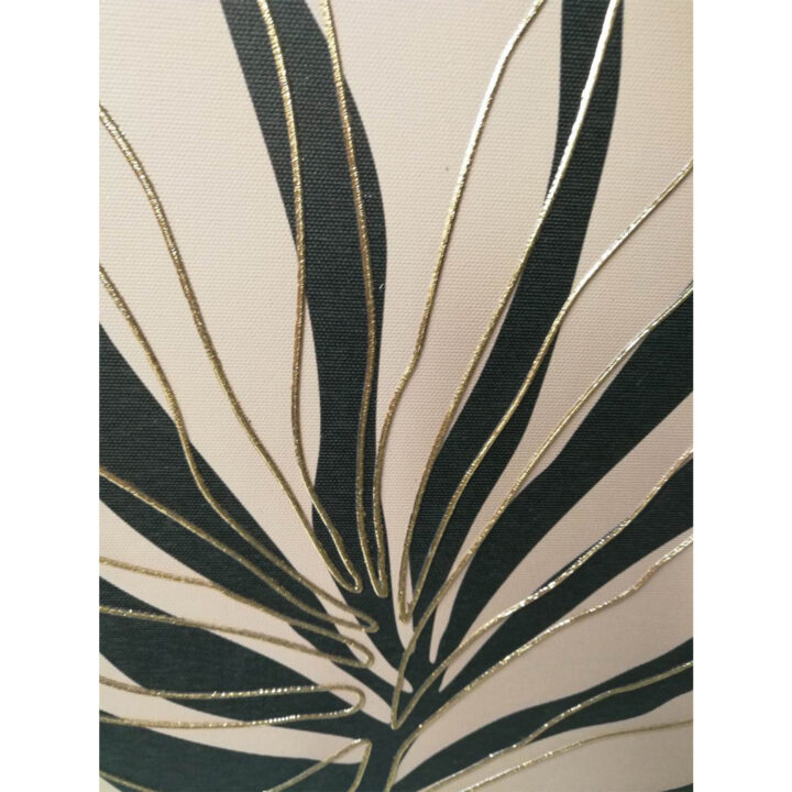 Seinapilt WALLY 40x50cm, leht 2 Maalid