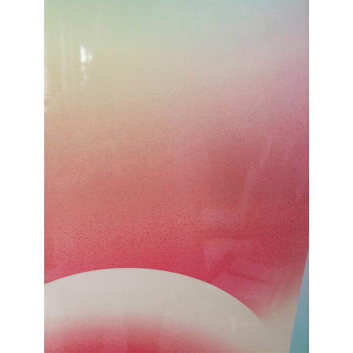Seinapilt WALLY 50x70cm, koidukuma, akrüül Maalid