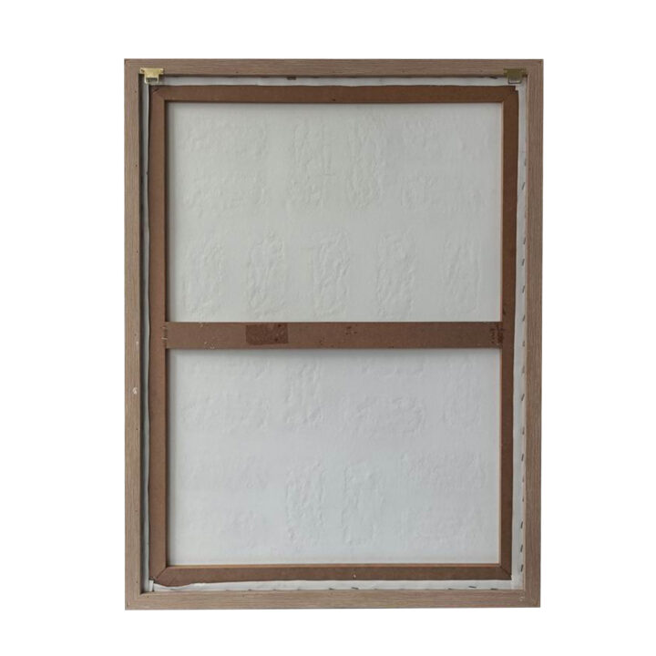 Seinapilt WALLY 60x80cm, labürint 1 Maalid