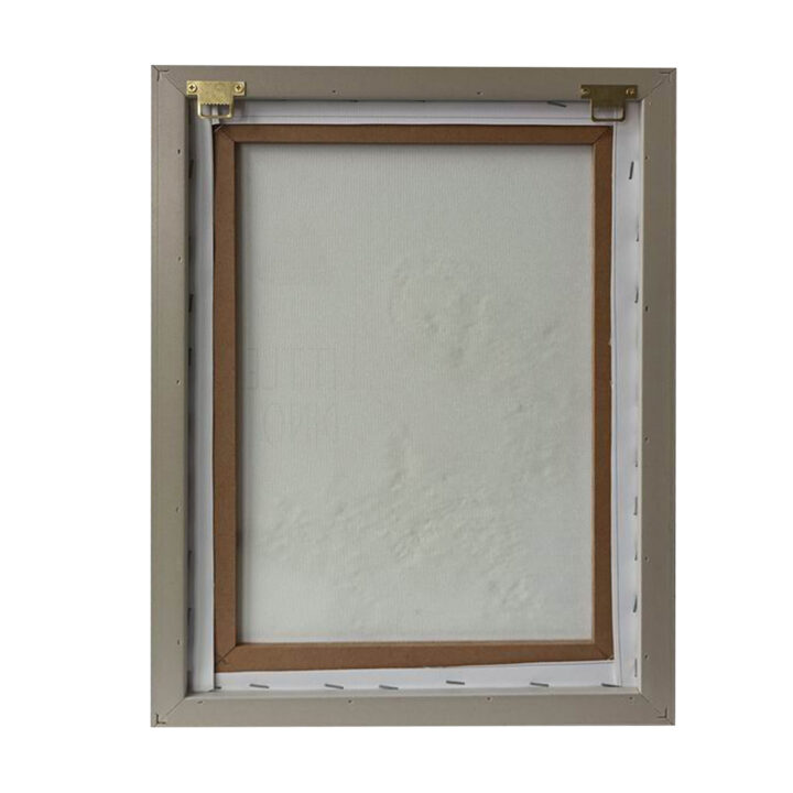 Seinapilt WALLY 30x40cm, dinosaurus Maalid