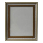 Seinapilt WALLY 40x50cm, gepardi beebi Maalid