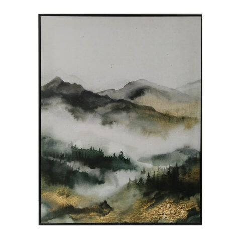 Seinapilt WALLY 60x80cm, mäestik 1 Maalid