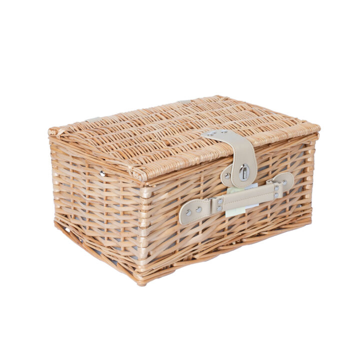 Piknikukorv GINO 2-le 37x27xH18cm Esik ja Garderoob