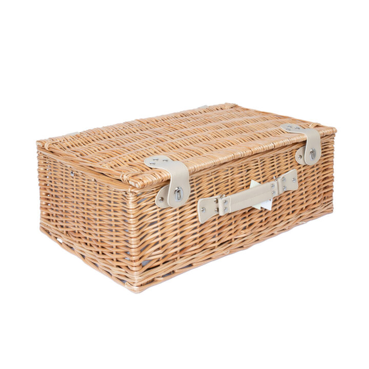 Piknikukorv GINO 4-le 54x34xH21cm Esik ja Garderoob