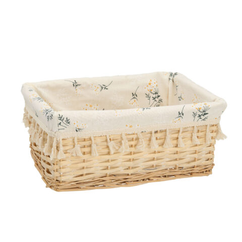 Korv WILLI EMMA 34x25xH14cm Esik ja Garderoob