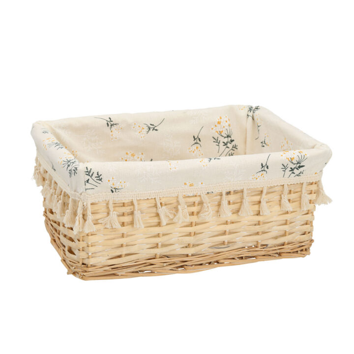 Korv WILLI EMMA 34x25xH14cm Esik ja Garderoob