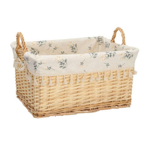 Korv WILLI EMMA 45x35xH24cm Esik ja Garderoob