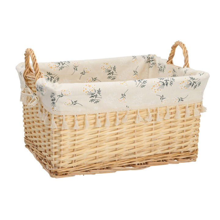 Korv WILLI EMMA 45x35xH24cm Esik ja Garderoob