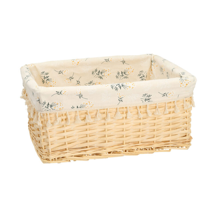 Korv WILLI EMMA 48x38xH22cm Esik ja Garderoob