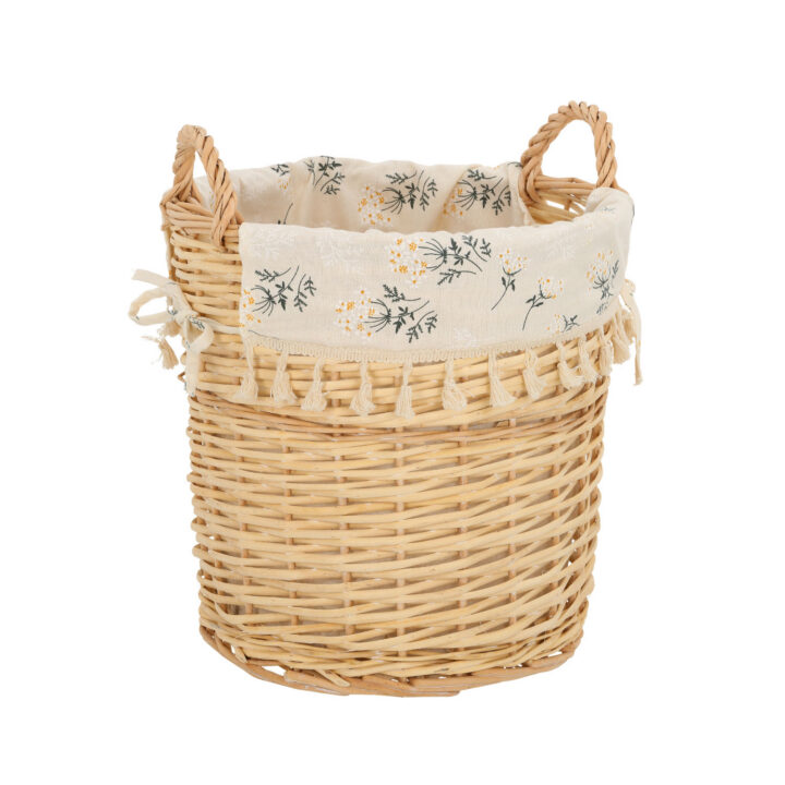 Korv WILLI EMMA D32xH33cm Esik ja Garderoob