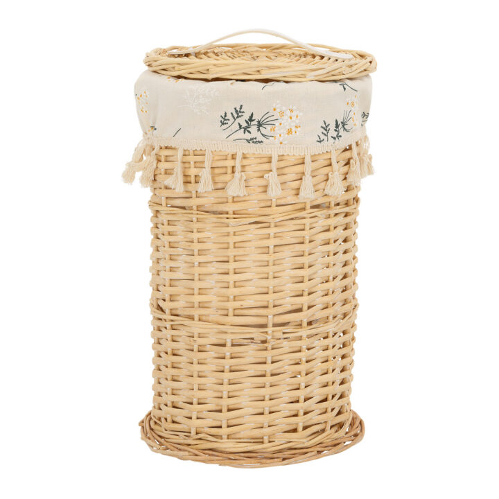 Korv WILLI EMMA D20xH33cm Esik ja Garderoob