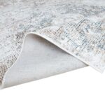 Vaip EVAZ-2, 160x230cm, beež Sisustustekstiil