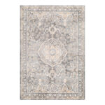Vaip ZOE-6, 100x150cm, hall Sisustustekstiil