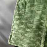 Pleed CARA XL 200x230cm, roheline Pleedid