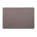 Lauamatt MATRIX 30x45cm beež/punakaspruun Lauamatid