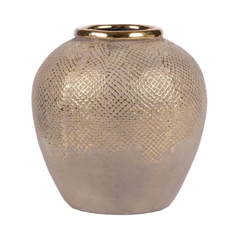 Vaas GLEO D25xH25cm Sisustustooted