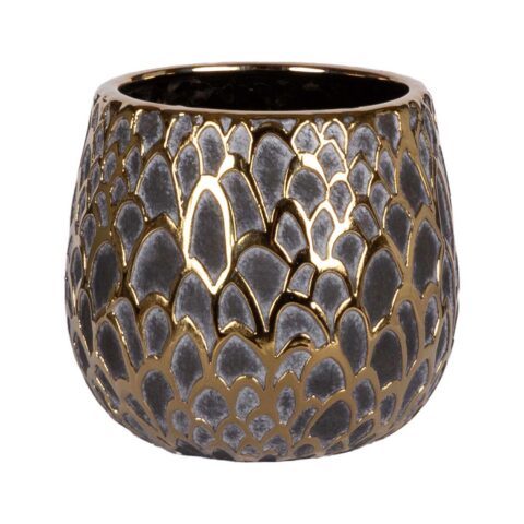 Lillepott GLEO D15.5xH14.5cm Lillepotid