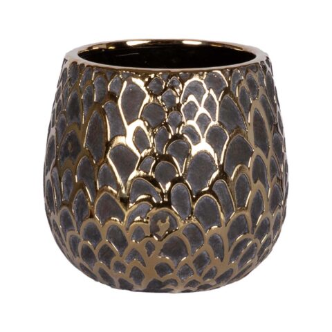 Lillepott GLEO D18xH16.5cm Lillepotid