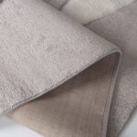 Vaip DIXIE CARVED-4, 100x150cm, hall/beež Sisustustekstiil