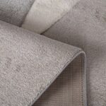 Vaip DIXIE CARVED-4, 200x285cm, hall/beež Sisustustekstiil