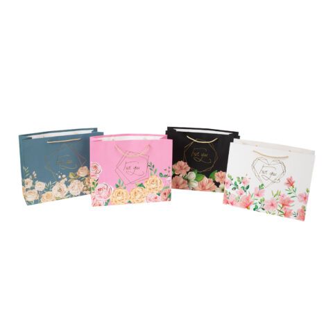 Kinkekott FOR YOU, 32x26x11cm, mix Kinkekotid H11-1300 Kinkekotid