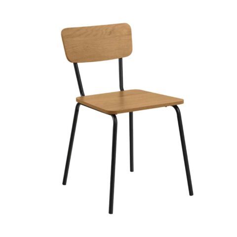 Tool PERU naturaalne, 45,6×52,5xH75cm Söögilauatoolid, taburetid, pingid Söögilauatoolid, taburetid, pin