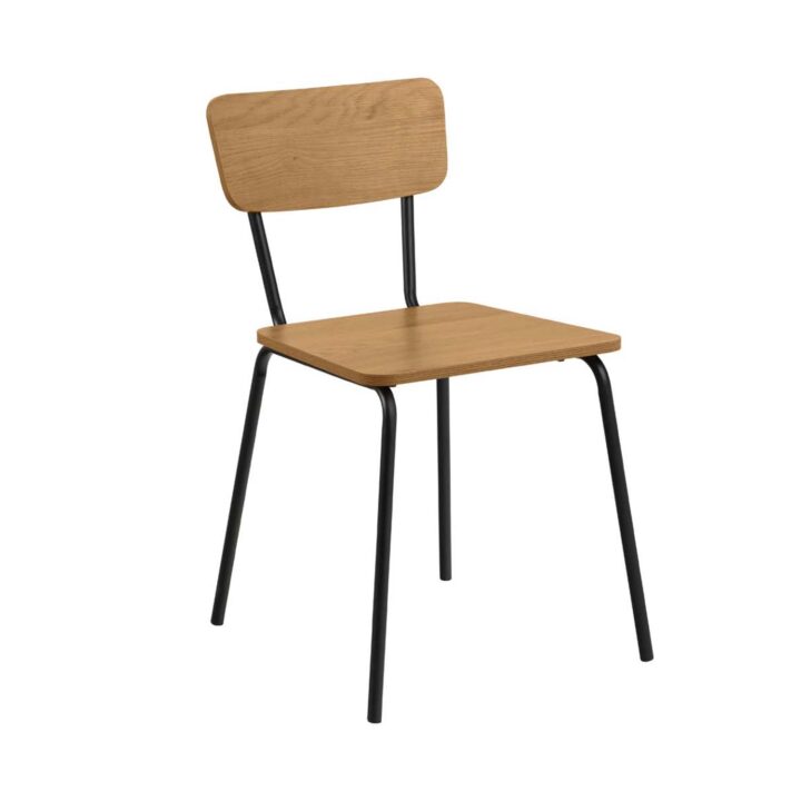 Tool PERU naturaalne, 45,6×52,5xH75cm Söögilauatoolid, taburetid, pingid Söögilauatoolid, taburetid, pin