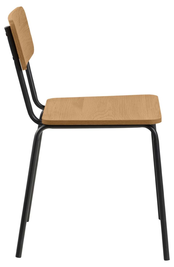 Tool PERU naturaalne, 45,6×52,5xH75cm Söögilauatoolid, taburetid, pingid Söögilauatoolid, taburetid, pin
