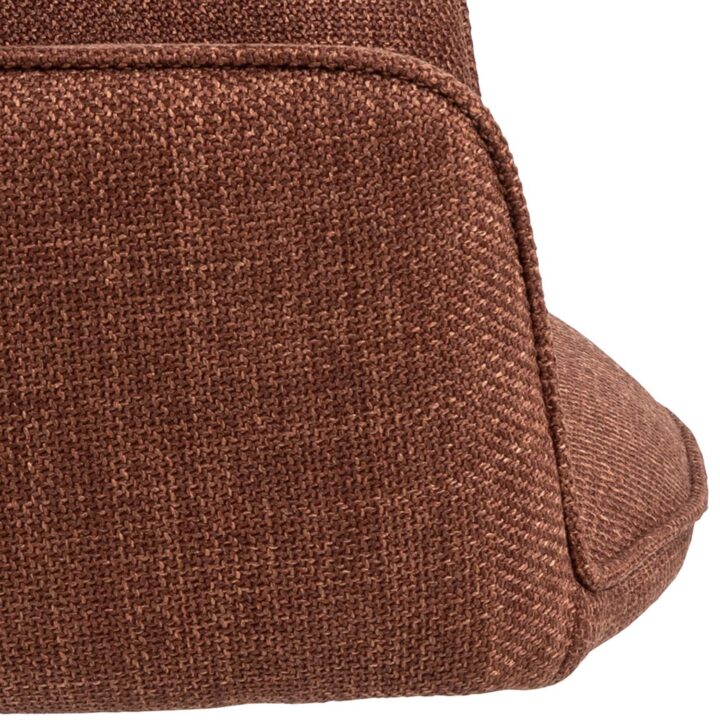 Tool GLENDA käetugedega, terrakota, 61x63xH88,5cm Söögilauatoolid, taburetid, pingid Söögilauatoolid, taburetid, pin