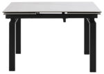Söögilaud HUDDERSFIELD 200x85xH76cm, valge Söögilauad ACTONA
