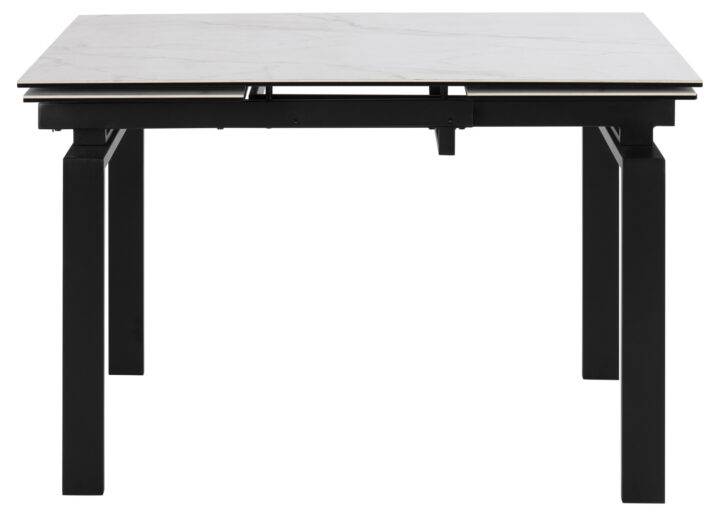 Söögilaud HUDDERSFIELD 200x85xH76cm, valge Söögilauad ACTONA