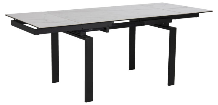 Söögilaud HUDDERSFIELD 200x85xH76cm, valge Söögilauad ACTONA