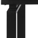 Söögilaud HUDDERSFIELD 200x85xH76cm, valge Söögilauad ACTONA