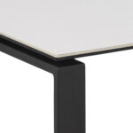 Diivanilauad 2tk KATRINE 115x55xH37,5cm, 69x40xH45cm, valge Diivanilauad ja abilauad ACTONA