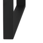 Diivanilauad 2tk KATRINE 115x55xH37,5cm, 69x40xH45cm, valge Diivanilauad ja abilauad ACTONA