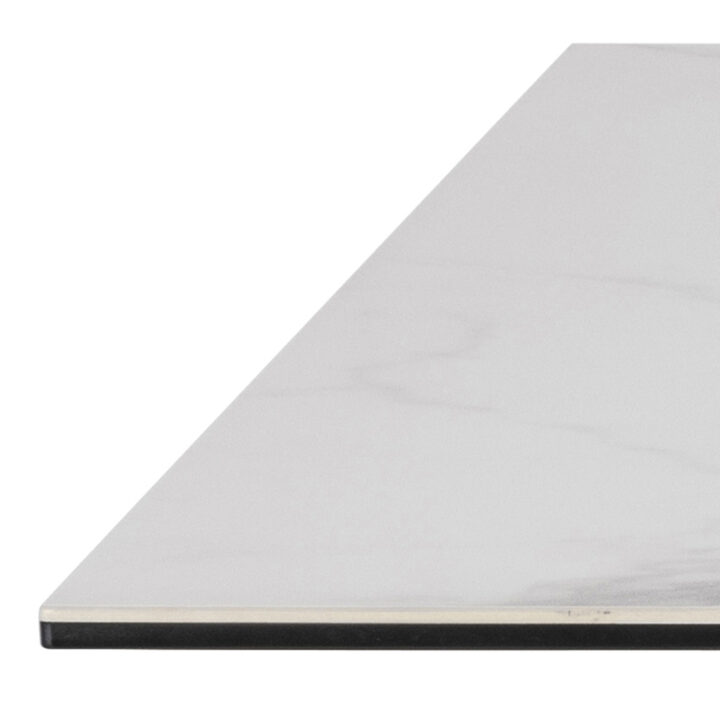 Söögilaud HEAVEN 160x90xH75,5cm, valge Söögilauad ACTONA