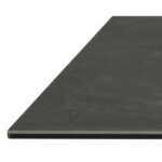 Söögilaud HEAVEN 160x90xH75,5cm, must Söögilauad ACTONA