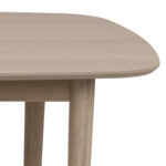 Söögilaud ASTON 210x100xH75cm, hele tamm Söögilauad ACTONA