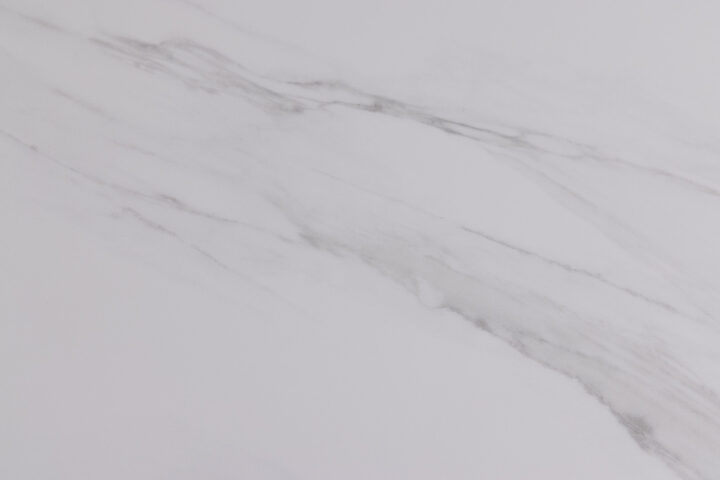 Söögilaud WICKLOW 140x80xH75cm, valge, keraamiline plaat, metall Söögilauad ACTONA
